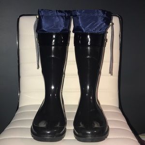 Rain Boots